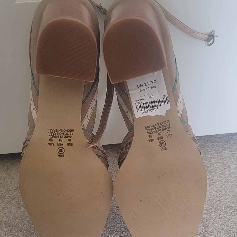 Shoes - Picture 3 of 5